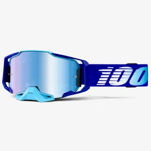100% ARMEGA Mask - Royal Blue