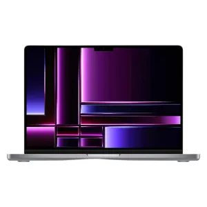 14-Inch Macbook Pro: M2 Pro Chip With 12?Core Cpu And 19?Core Gpu 1Tb Ssd - Space