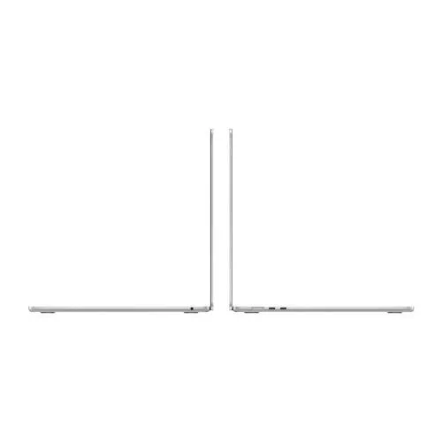 15-Inch Macbook Air:M2 8-Core Cpu10-Core Gpu512Gb-Silver