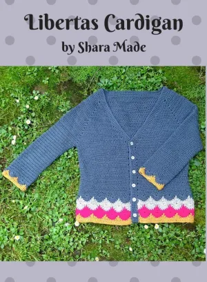 1640 Libertas Cardigan (e-pattern)