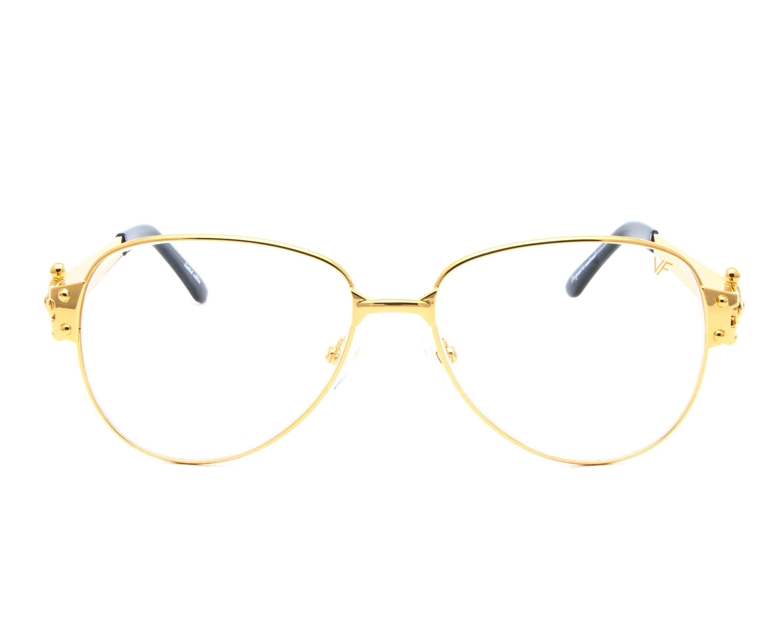 2001 Millenium Edition 24KT Gold
