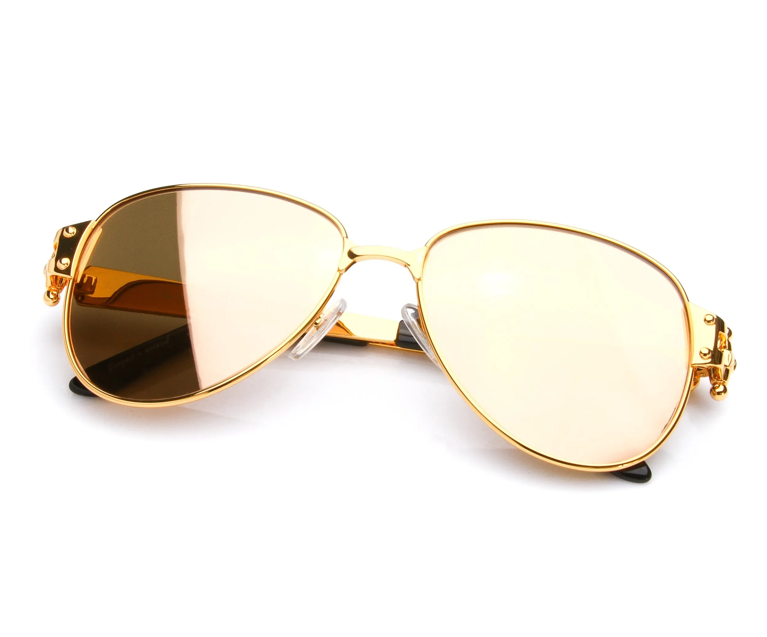 2001 Millenium Edition 24KT Gold
