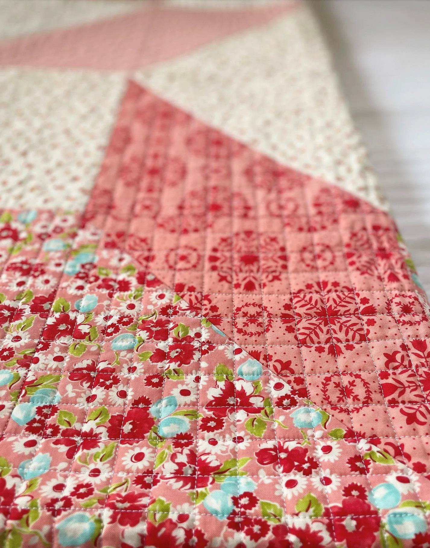 32449 Bloom Patchwork (e-pattern)