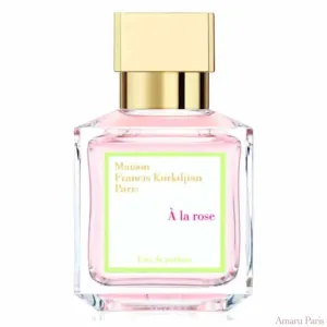 A La Rose Maison Francis Kurkdjian for women Decant Fragrance Samples