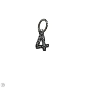 Accessory Designer Tag By Pandora