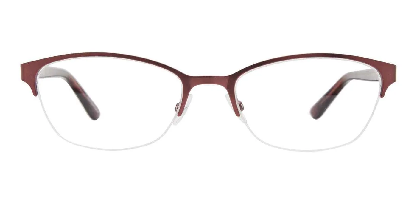 Adensco 238 Eyeglasses