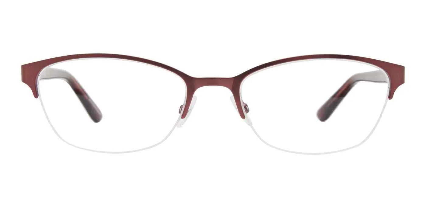 Adensco 238 Eyeglasses