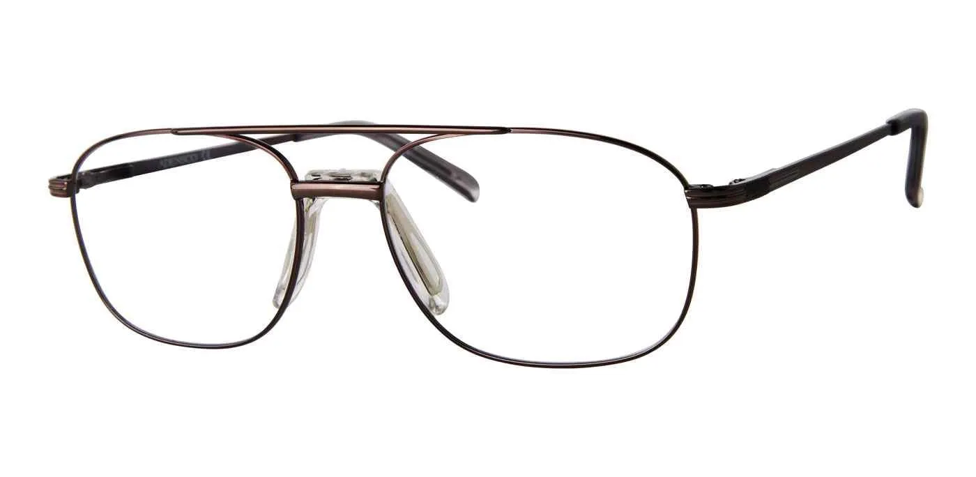 Adensco AD139 Eyeglasses