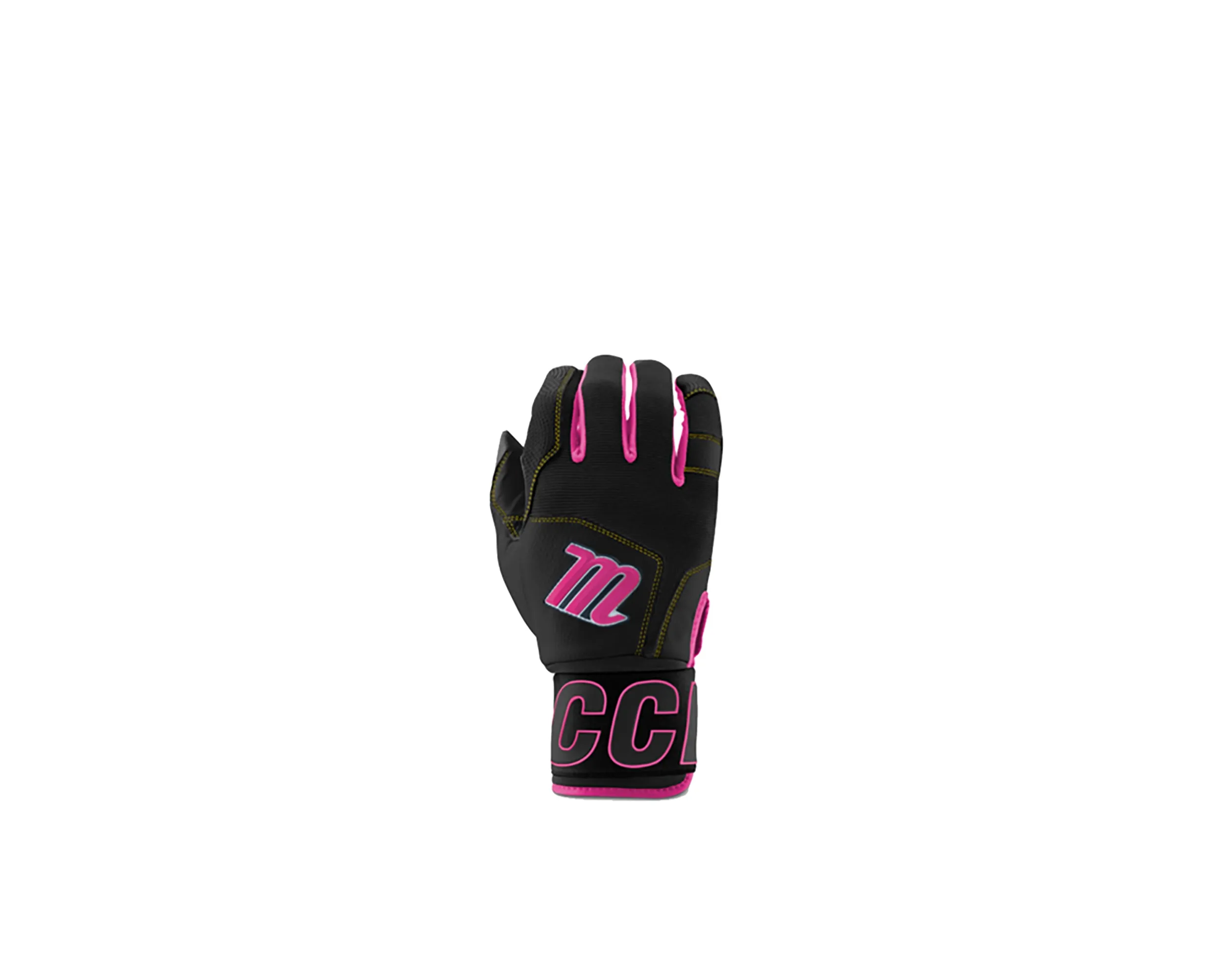 Adult Blacksmith Batting Gloves