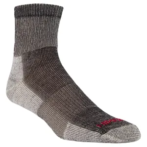 Adult Hiker GX Merino Wool Low-Cut Socks