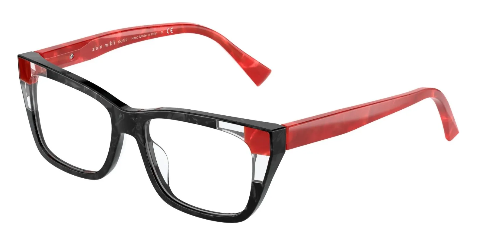 Alain Mikli Baie 3111 Eyeglasses