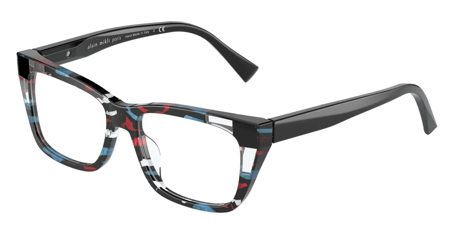 Alain Mikli Baie 3111 Eyeglasses