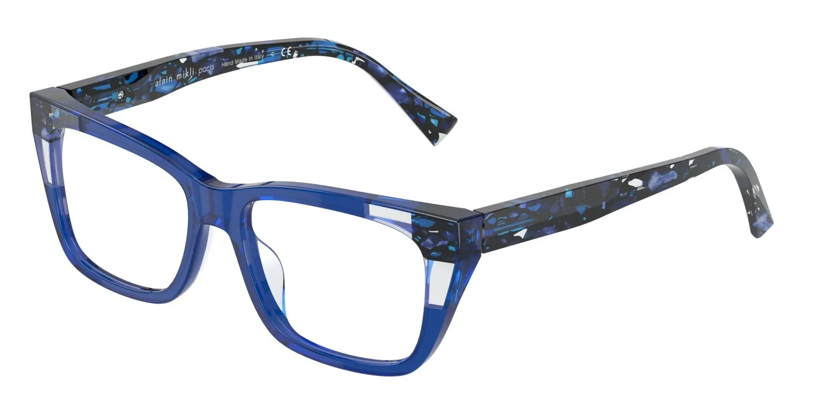 Alain Mikli Baie 3111 Eyeglasses