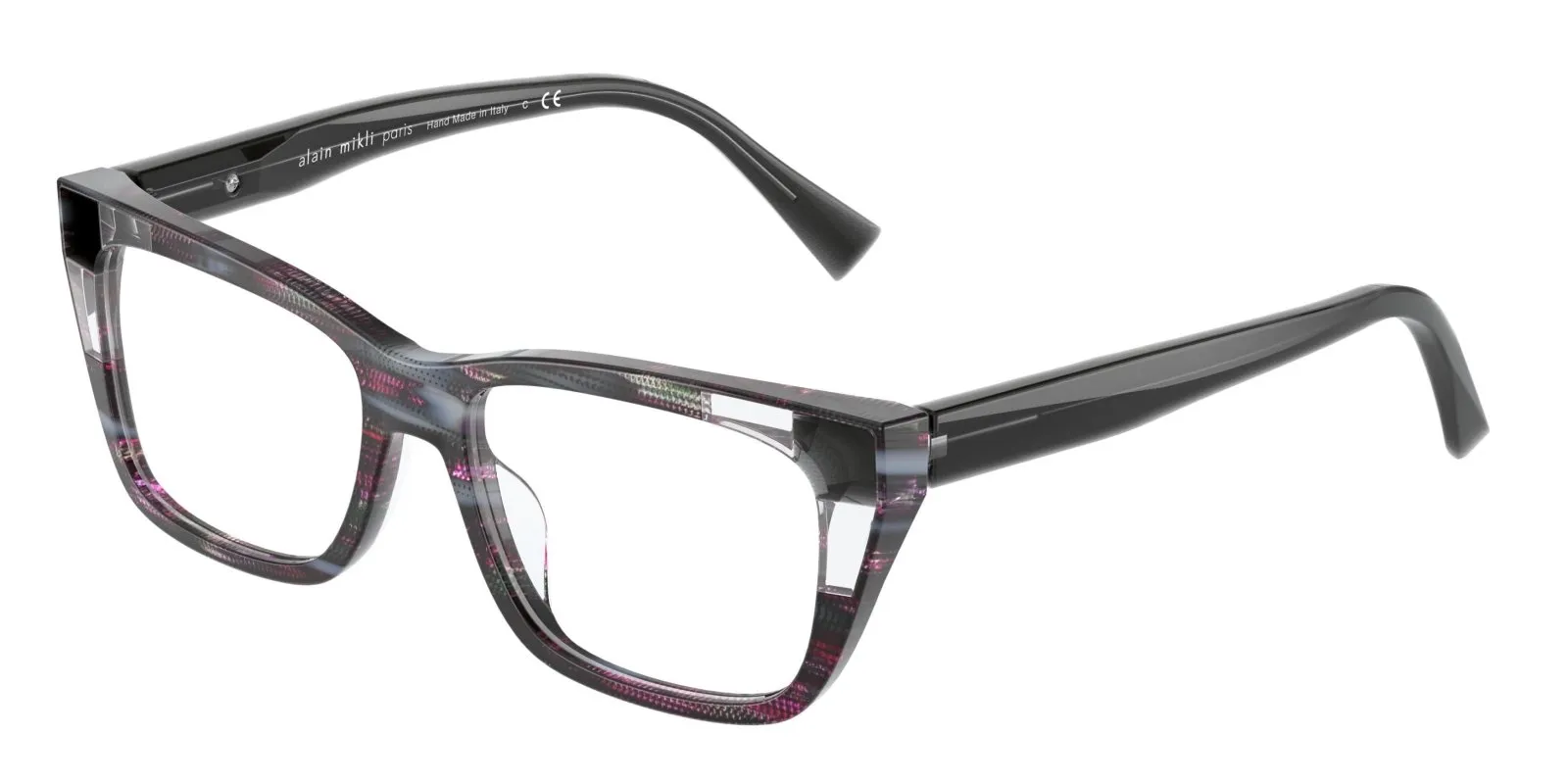 Alain Mikli Baie 3111 Eyeglasses