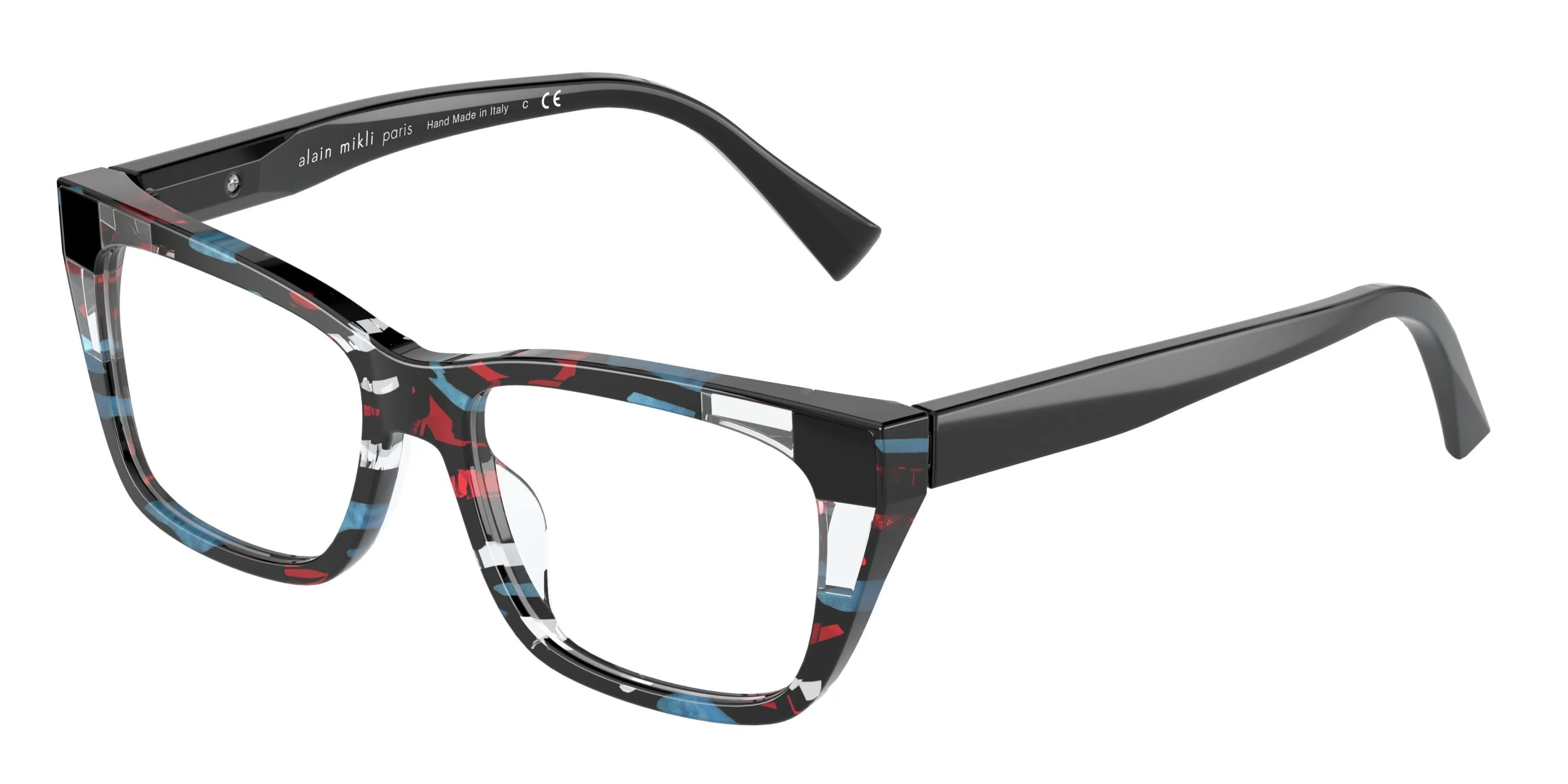 Alain Mikli Baie 3111 Eyeglasses