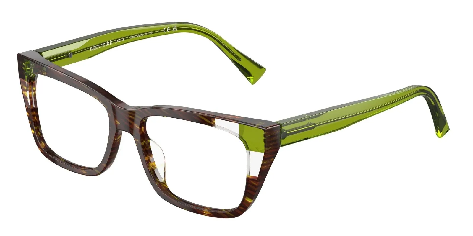 Alain Mikli Baie 3111 Eyeglasses
