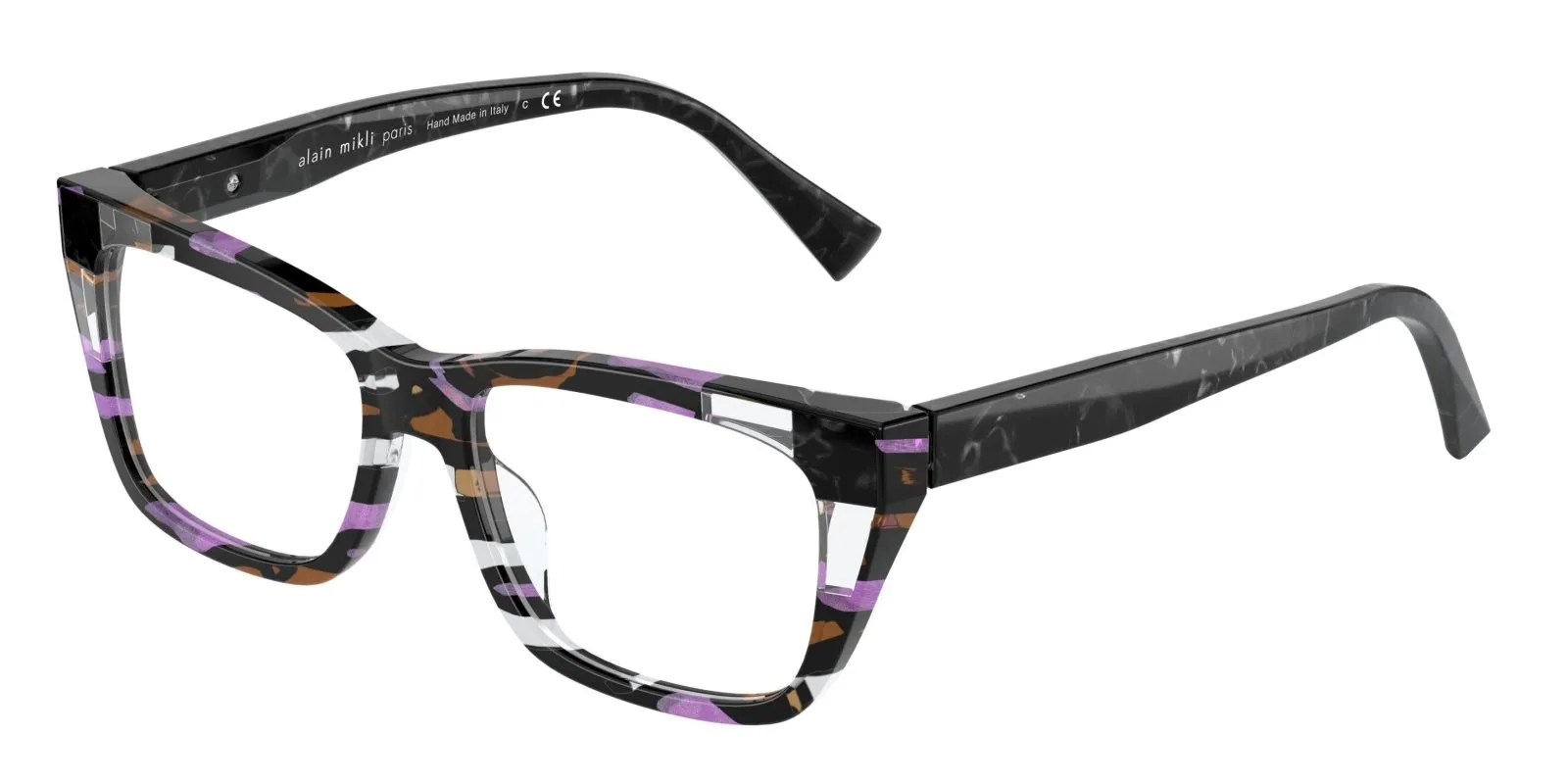 Alain Mikli Baie 3111 Eyeglasses