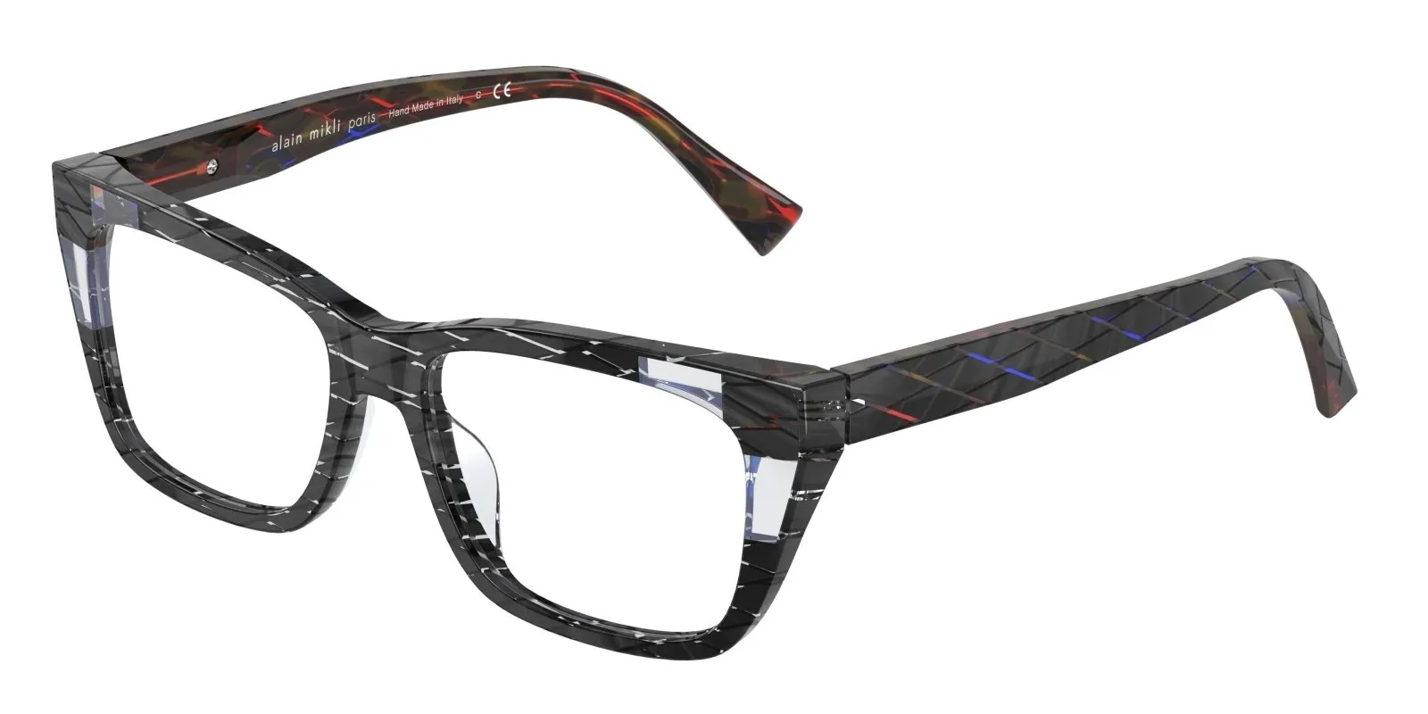 Alain Mikli Baie 3111 Eyeglasses