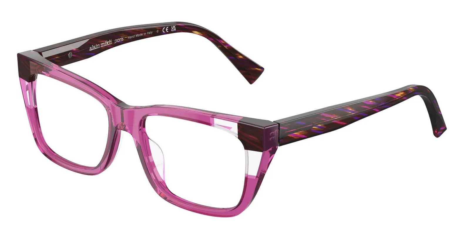 Alain Mikli Baie 3111 Eyeglasses