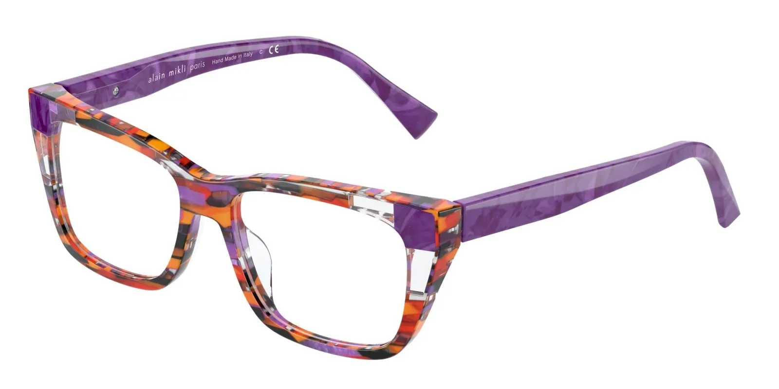 Alain Mikli Baie 3111 Eyeglasses