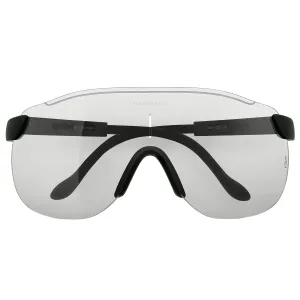 Alba Optics Stratos Sunglasses - Black F-lens