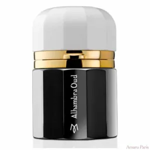 Alhambra Oud Ramon Monegal for women and men Decant Samples