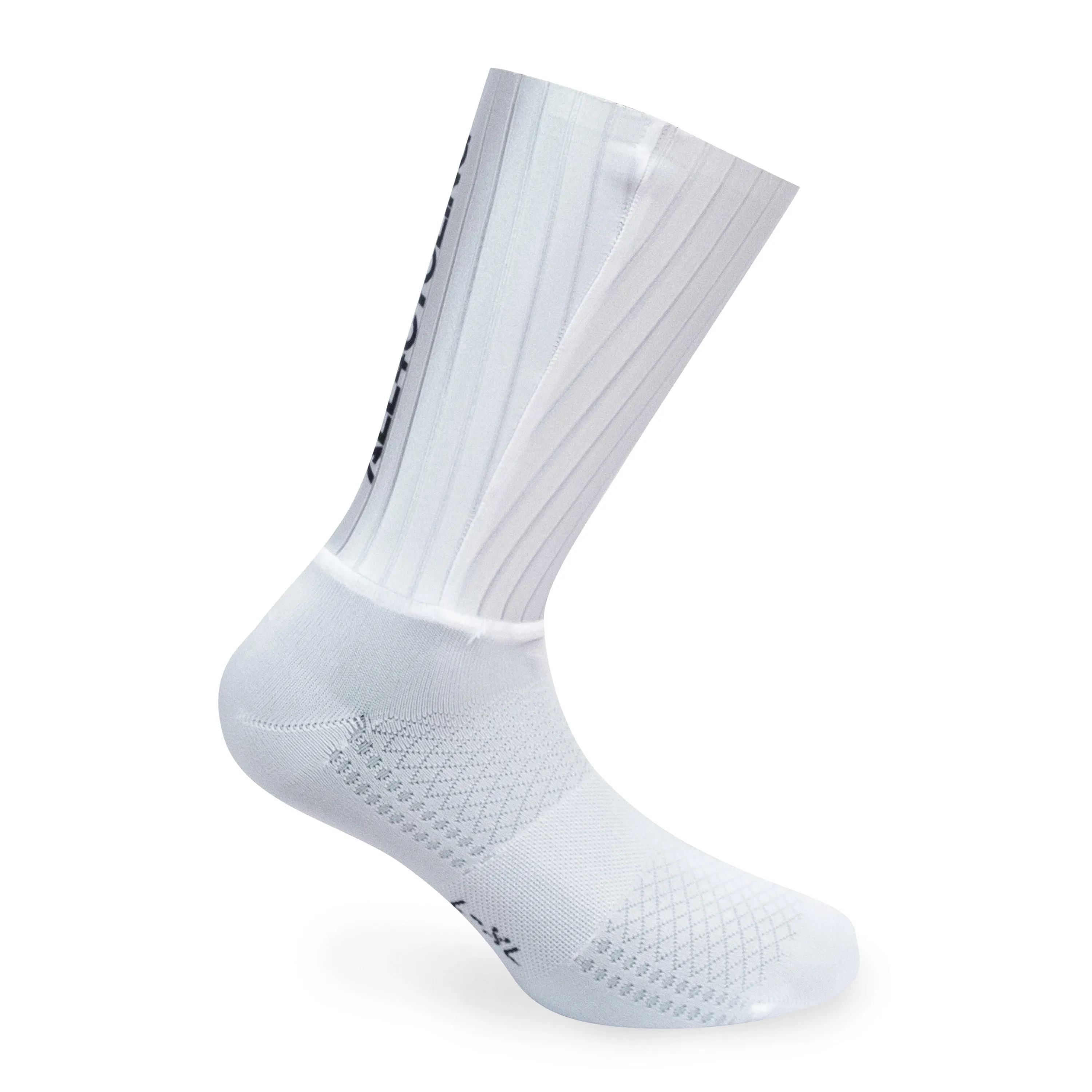 All4cycling Aero socks - White