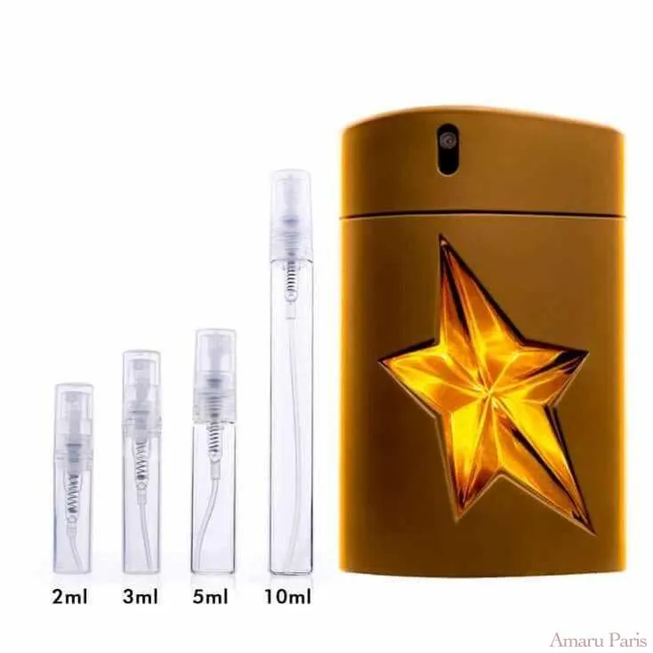 A*Men Pure Havana Mugler for men
