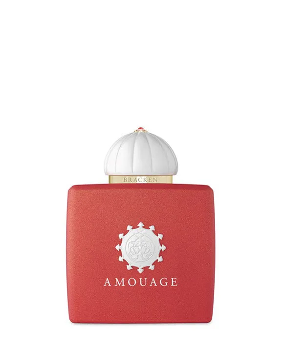 Amouage Bracken EDP W