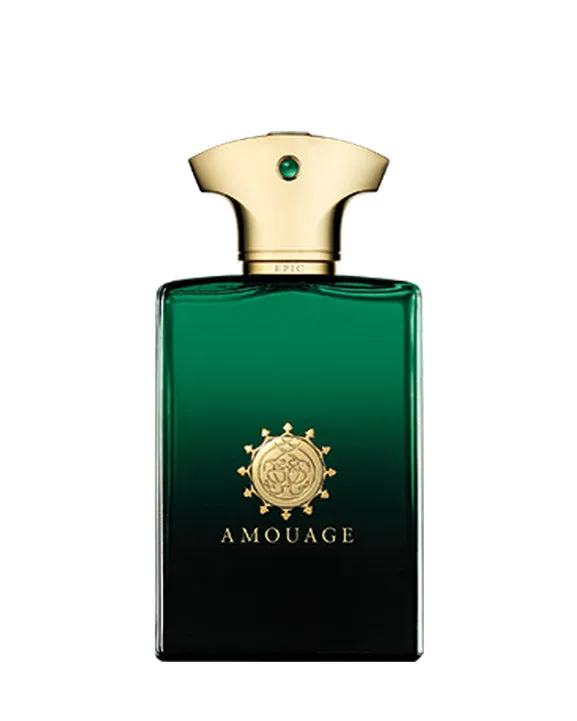 Amouage Epic EDP M
