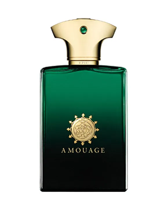 Amouage Epic EDP M