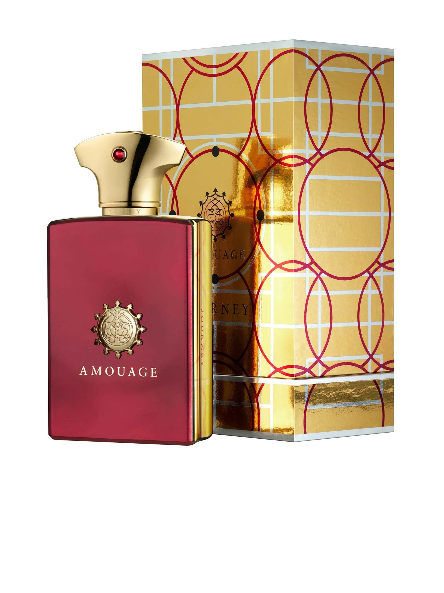 Amouage Journey EDP M