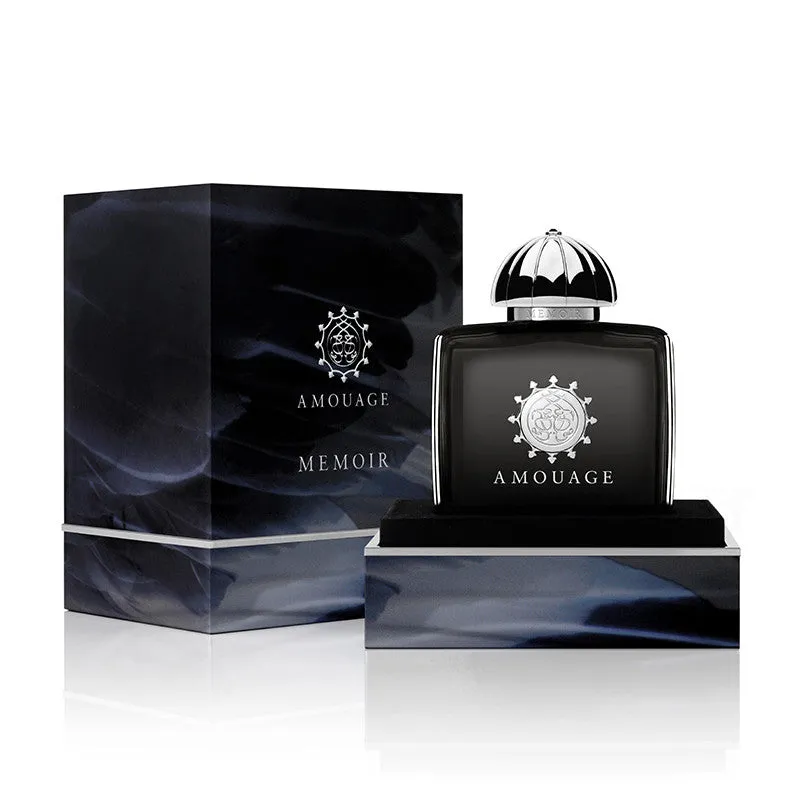 Amouage Memoir EDP W
