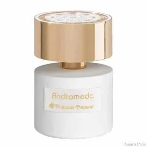 Andromeda Tiziana Terenzi for women and men Decant Fragrance Samples