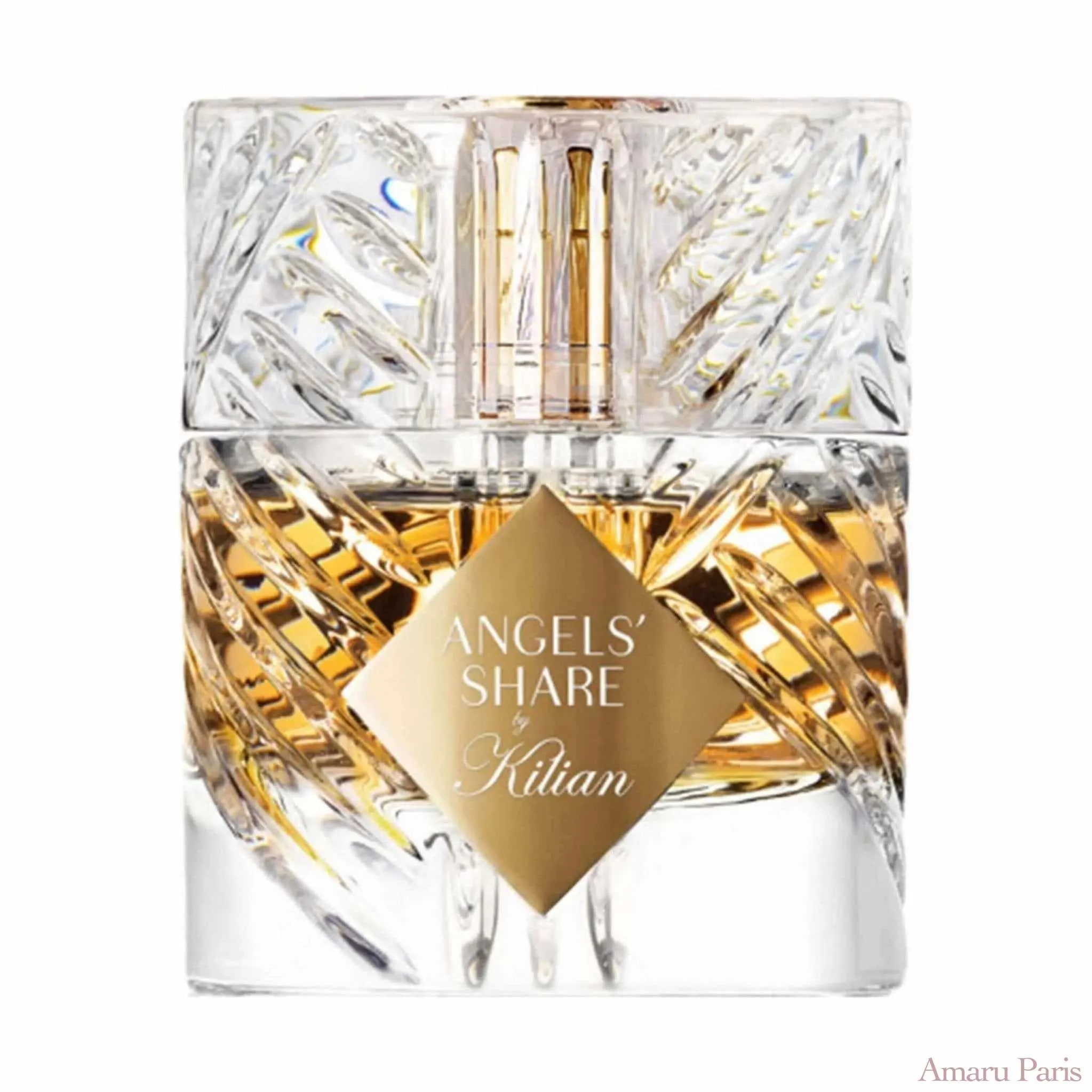 Angels' Share By Kilian for women and men Decant Fragrance Samples