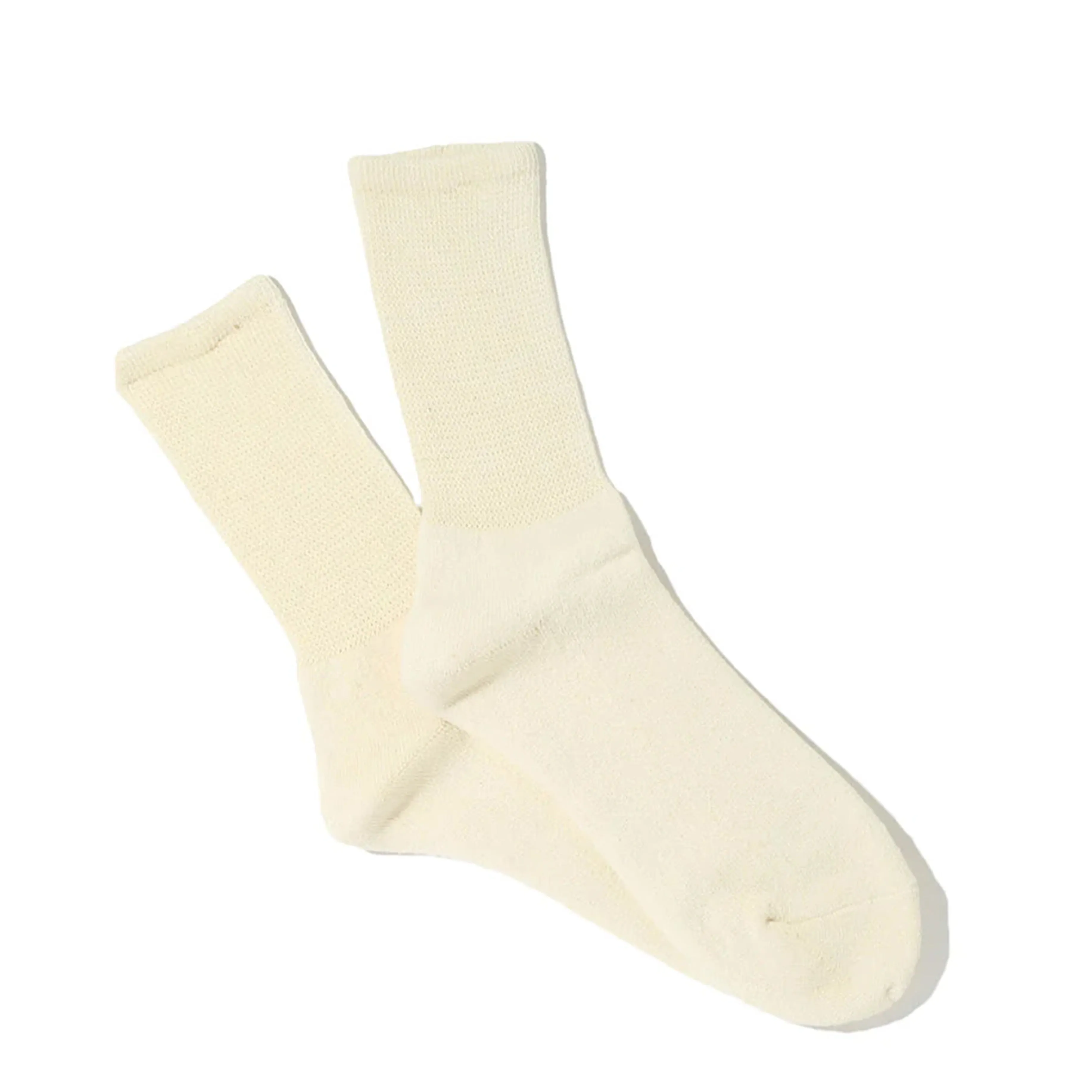 Anonymous Ism OC Supersoft Sports Socks Oatmeal