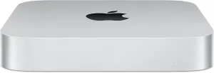 Apple Mac Mini M2, 8GB Core Cpu & 10GB Core Gpu, 256GB SSD, Silver