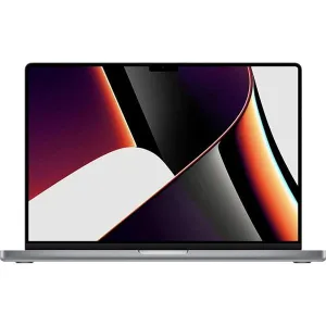 Apple MacBook 16Inch, M2 Pro Chip With 12Core Cpu & 19Core Gpu, 512GB SSD, Space Grey