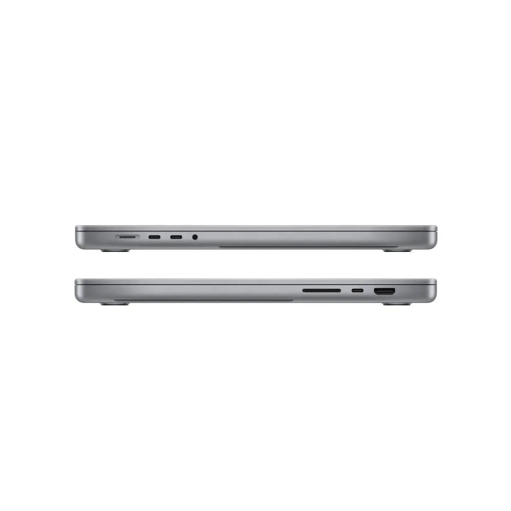 Apple MacBook 16Inch, M2 Pro Chip With 12Core Cpu & 19Core Gpu, 512GB SSD, Space Grey