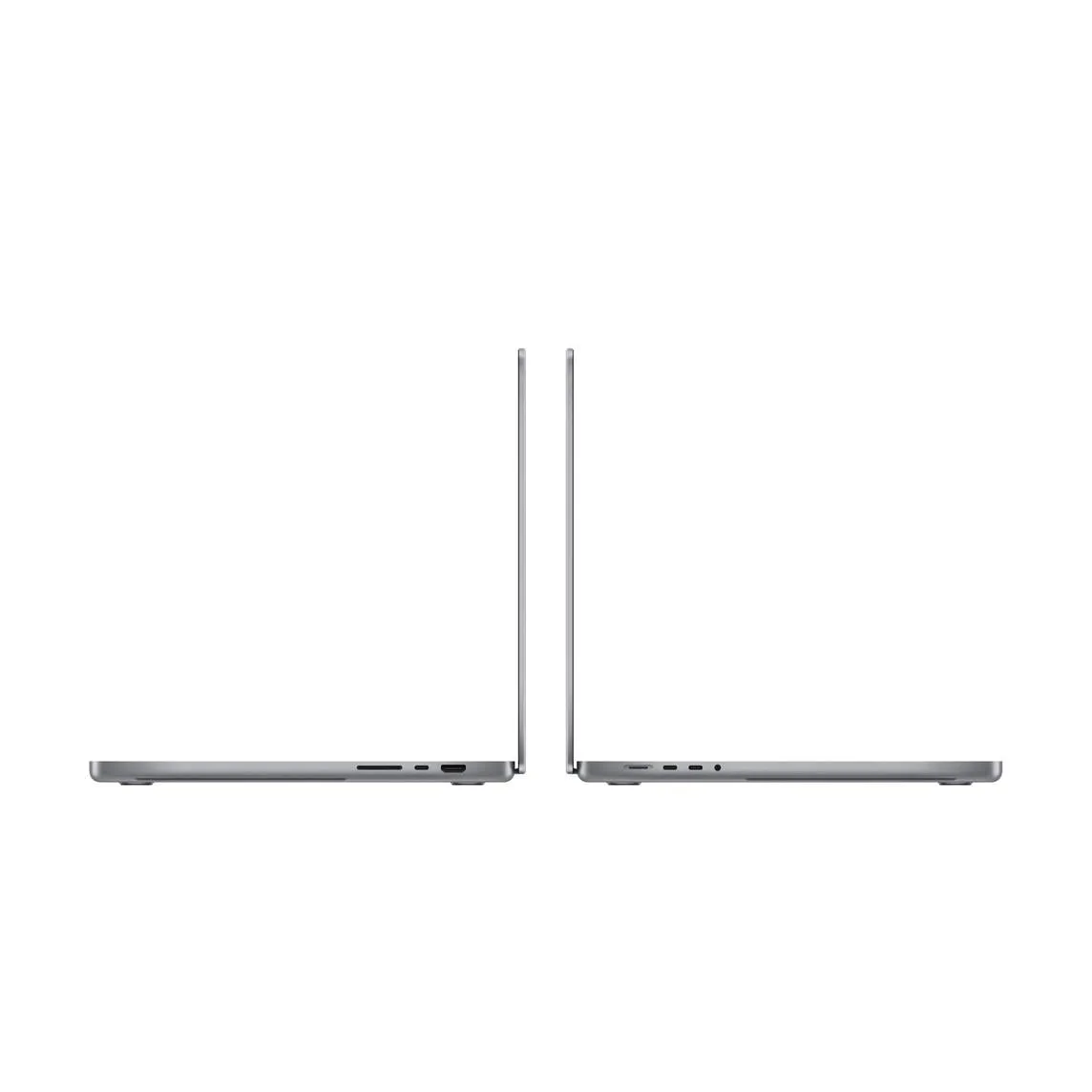 Apple MacBook 16Inch, M2 Pro Chip With 12Core Cpu & 19Core Gpu, 512GB SSD, Space Grey
