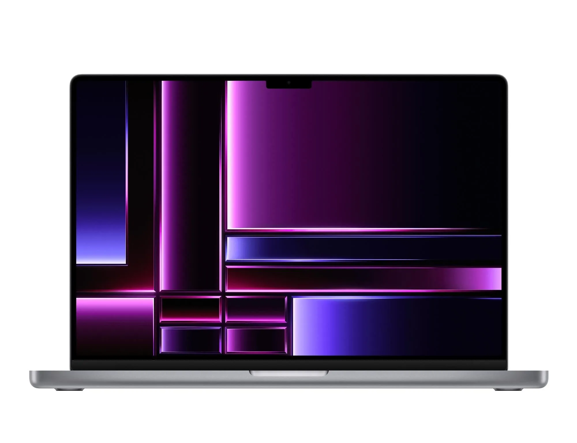 Apple MacBook 16Inch, M2 Pro Chip With 12Core Cpu & 19Core Gpu, 512GB SSD, Space Grey