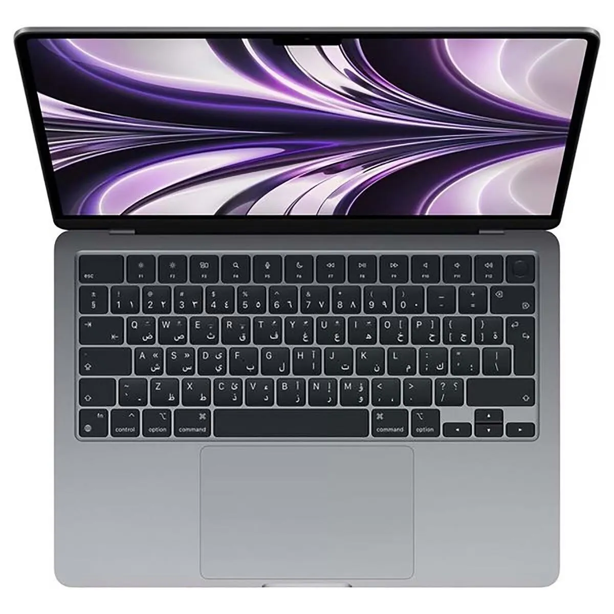 Apple MacBook Air 13Inch M2 Chip, 8 Core Cpu & 10Core Gpu, 512GB SSD, Space Grey