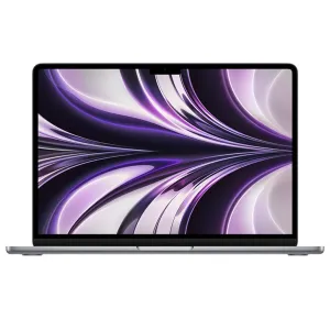 Apple MacBook Air 13Inch M2 Chip, 8 Core Cpu & 10Core Gpu, 512GB SSD, Space Grey