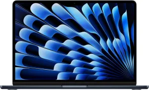 Apple MacBook Air 13Inch M3 Chip, 8 Cpu & 10 Gpu, 16GB, 512GB SSD, Midnight