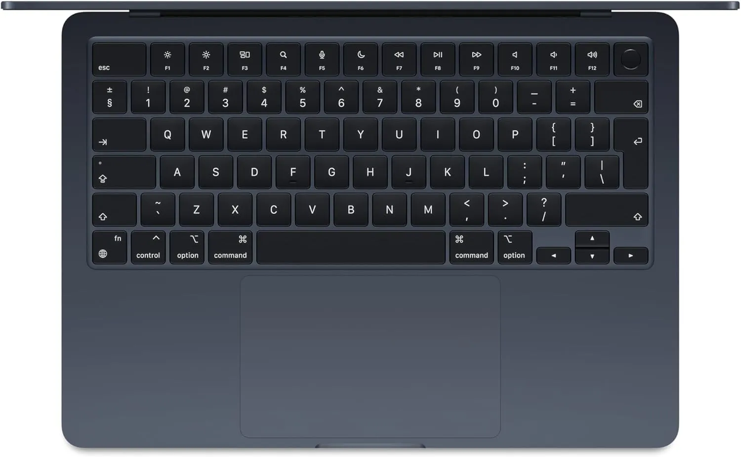 Apple MacBook Air 13Inch M3 Chip, 8 Cpu & 10 Gpu, 16GB, 512GB SSD, Midnight