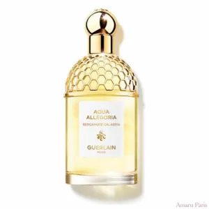 Aqua Allegoria Bergamot Calabria Guerlain for women and men