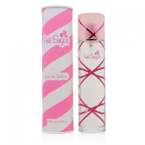 Aquolina Pink Sugar EDT Spray