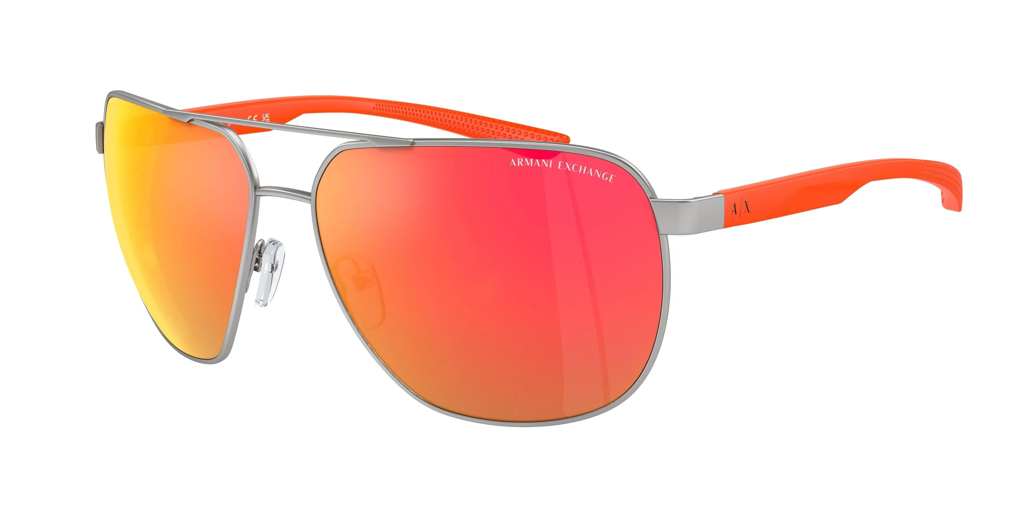 Armani Exchange 2047S Sunglasses