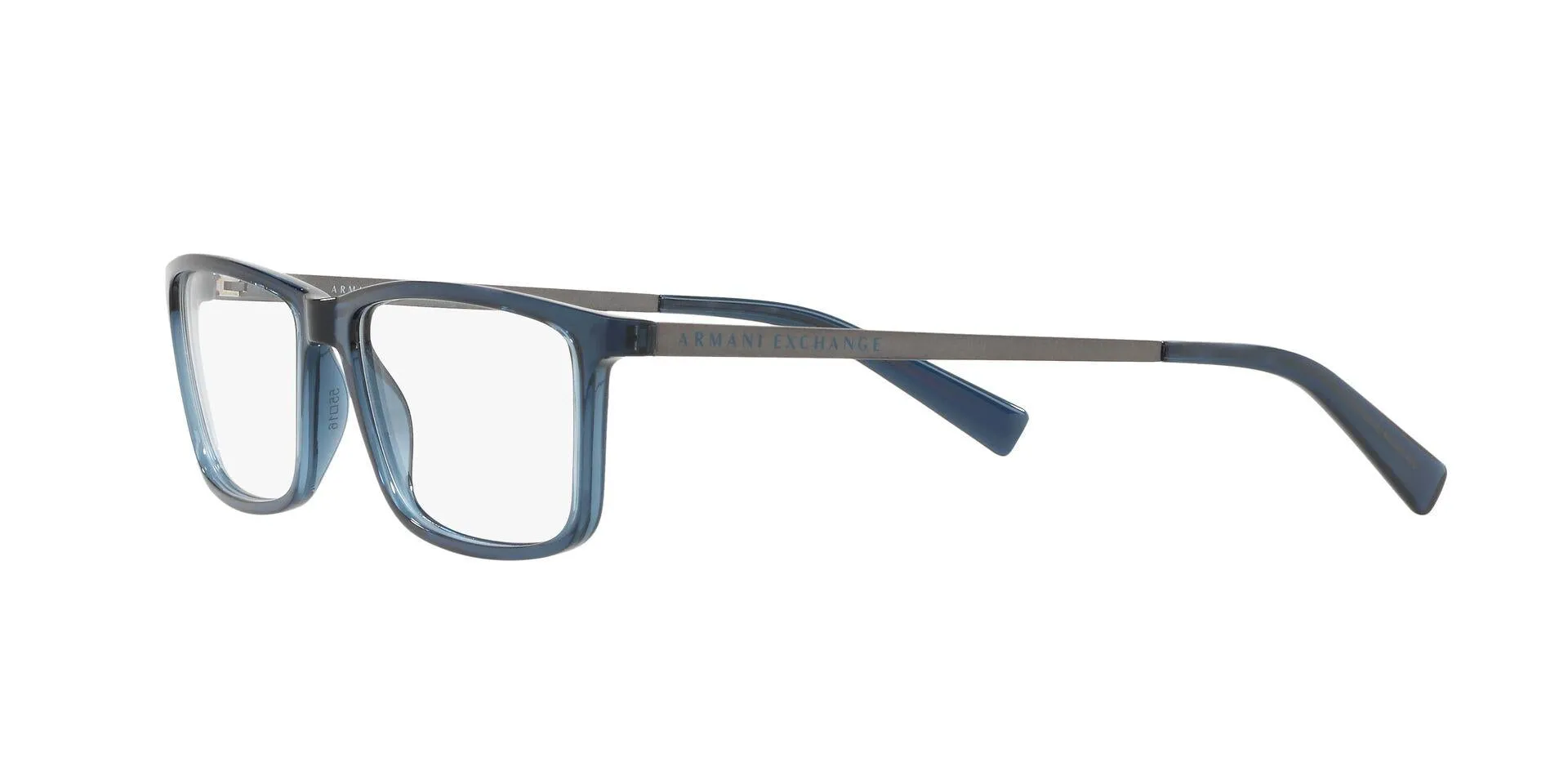 Armani Exchange 3027 Eyeglasses