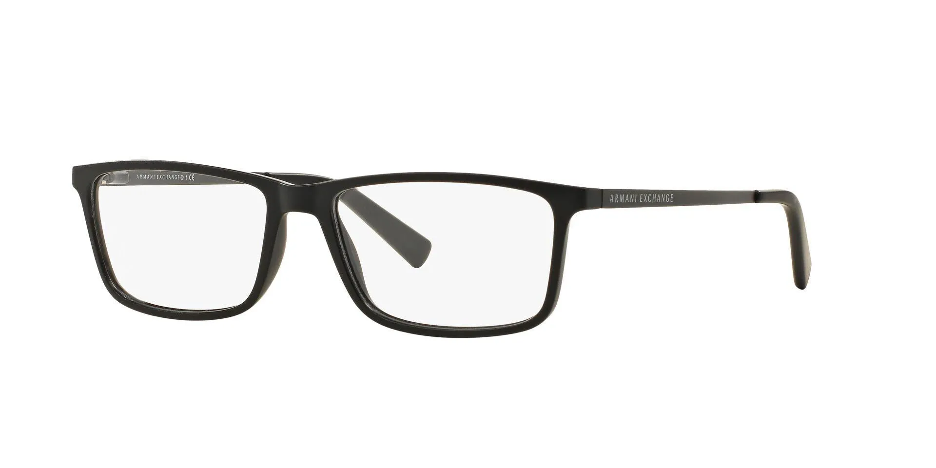 Armani Exchange 3027 Eyeglasses